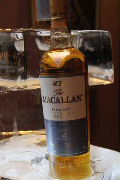 Burns Night at Eau De Vie
